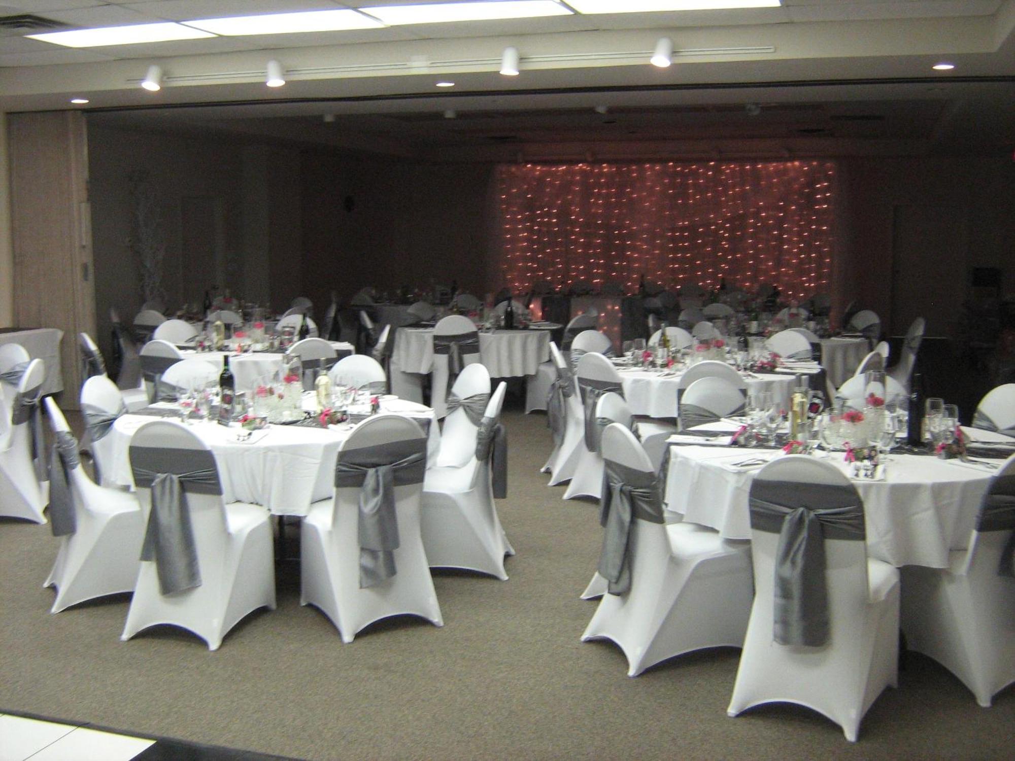 The Cedars Inn Hotel & Convention Centre Gibsons Eksteriør billede
